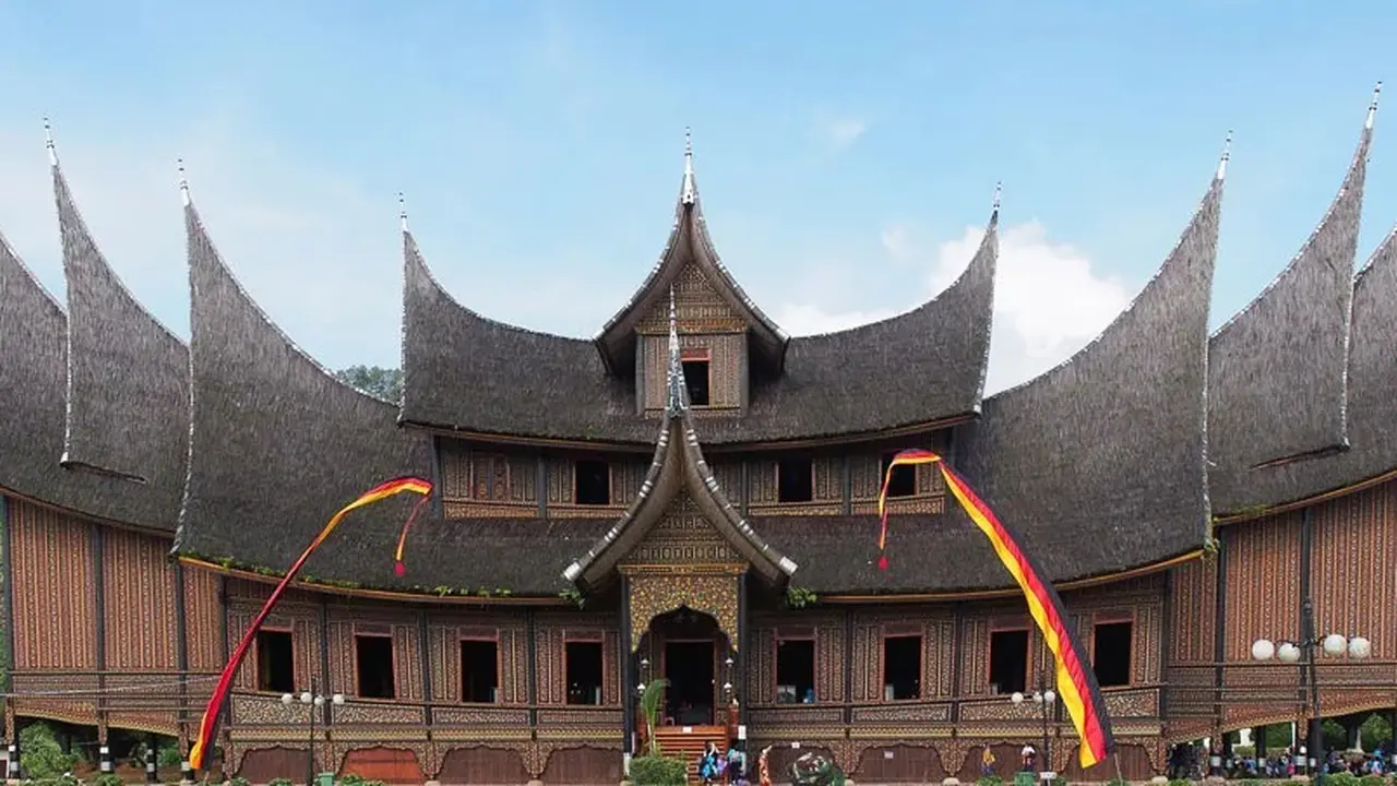 Wisata Padang