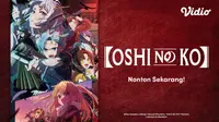 Anime Oshi No Ko Season 2 (Dok. Vidio)