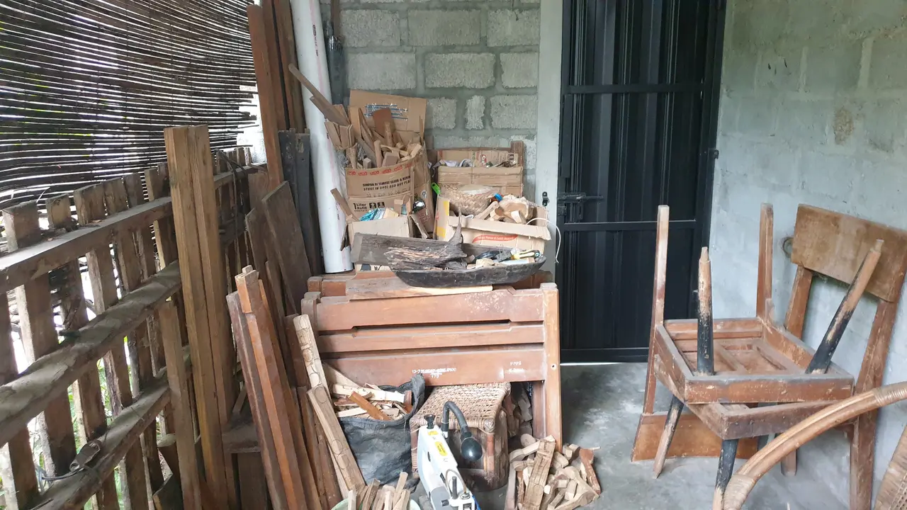 Tak Ada yang Terbuang, Somah Wooden Cutlery Terapkan Produksi Berkelanjutan
