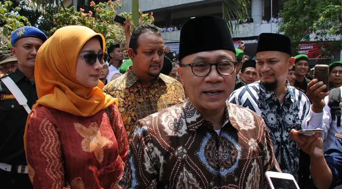 MPR RI Bersatu Padu dengan MTA Mensosialisasikan Empat Pilar Kebangsaan Melalui Kegiatan Dakwah