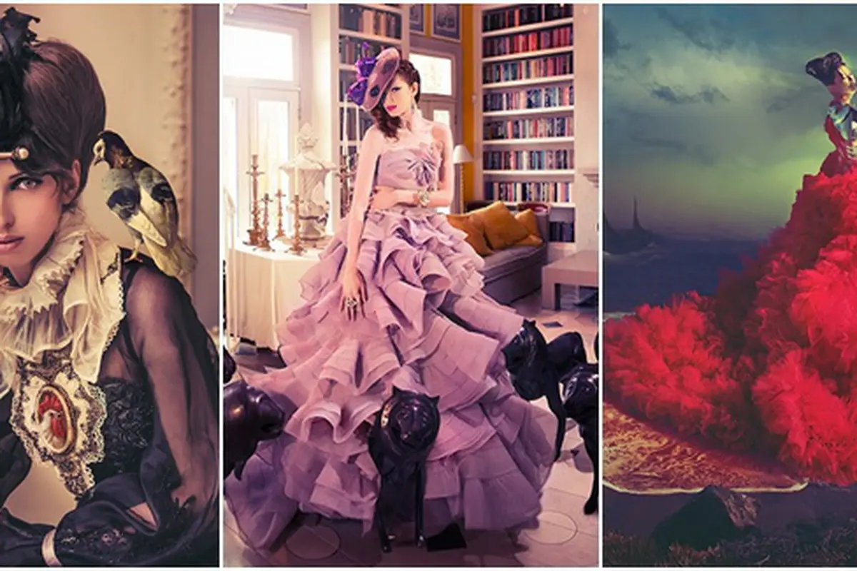 Photo copyright My Modern Met/ Miss Aniela