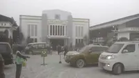 3 Penyakit Mengancam Warga yang Kena Abu Gunung Kelud
