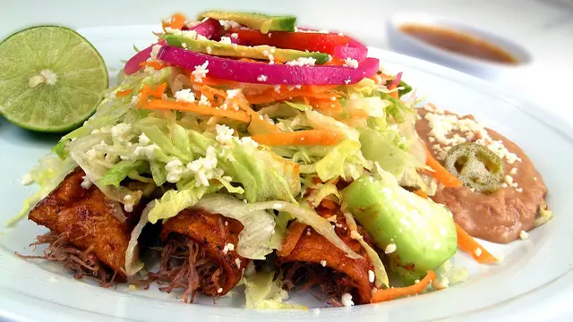 Enchilada