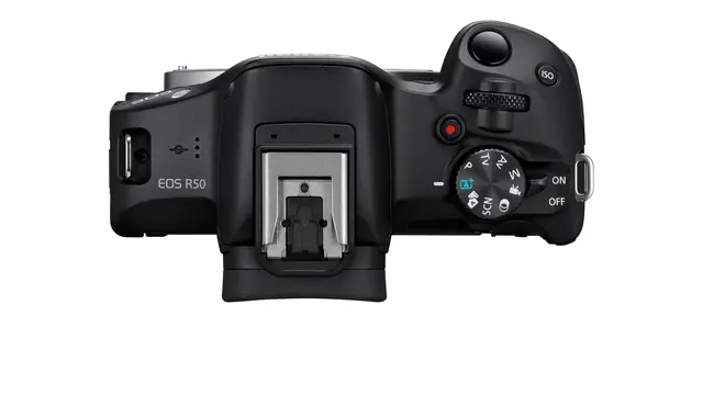 Canon EOS R50