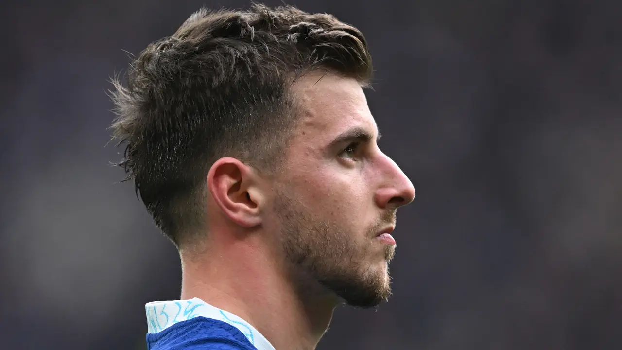 Foto: Dimana Senyum dan Semangat-mu Chelsea