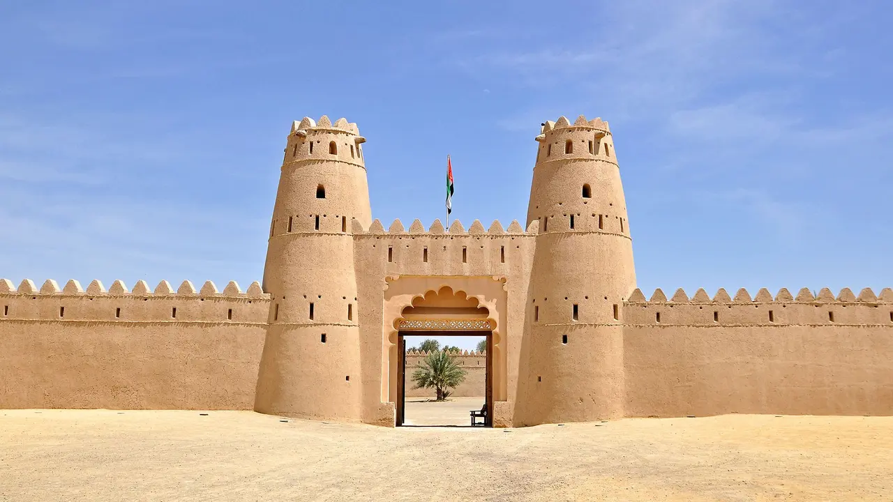 [Bintang] Uni Emirat Arab