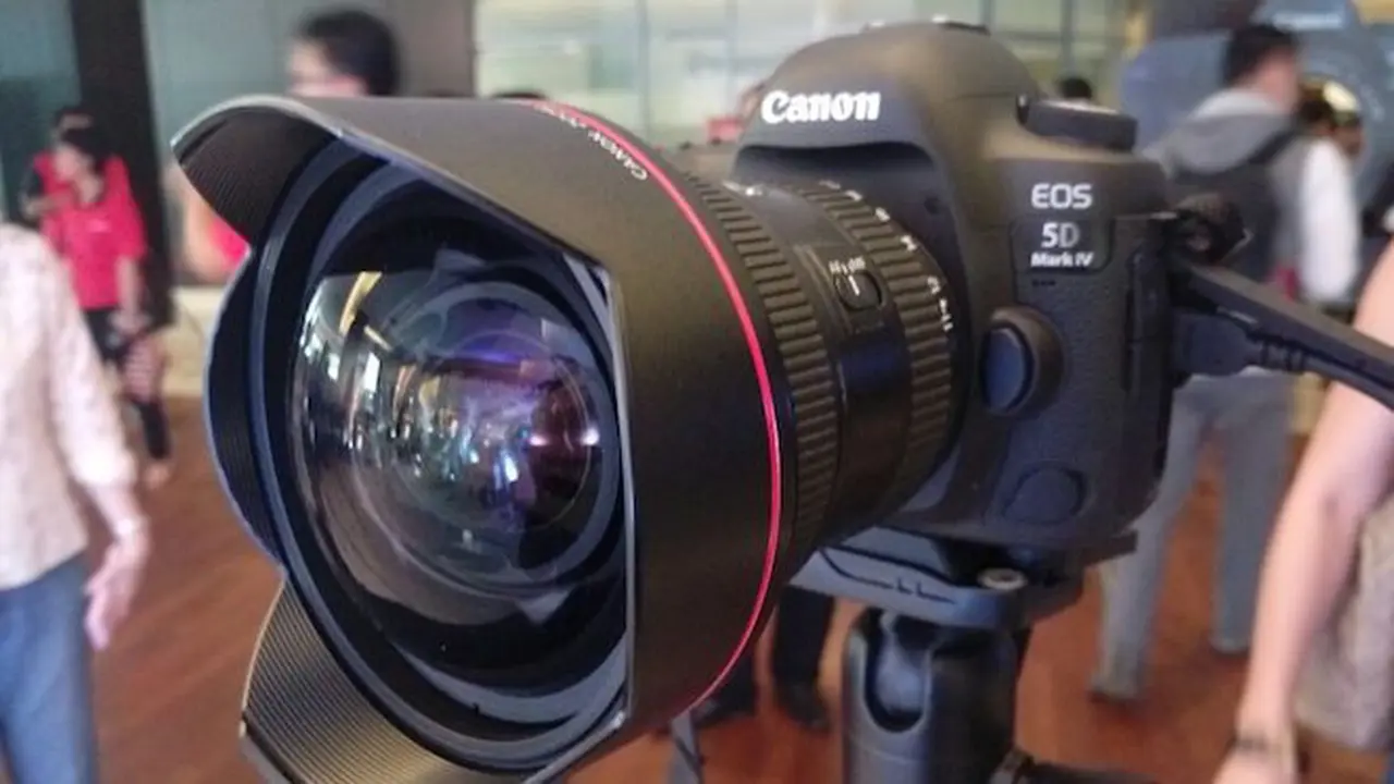 Canon