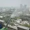 Dua Strategi Pemprov Jakarta Antisipasi Asap Kebakaran Hutan