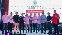 Tagar Radio Gue Gak Mati Jadi Bukti Siaran Radio Masih Eksis