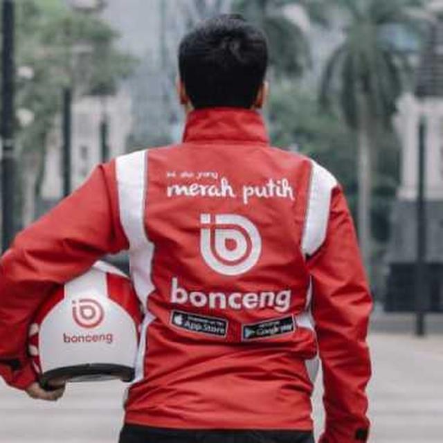 Ojek Online Bonceng Resmi Mengaspal Apa Bedanya Dengan Go Jek Dan Grab Tekno Liputan6 Com