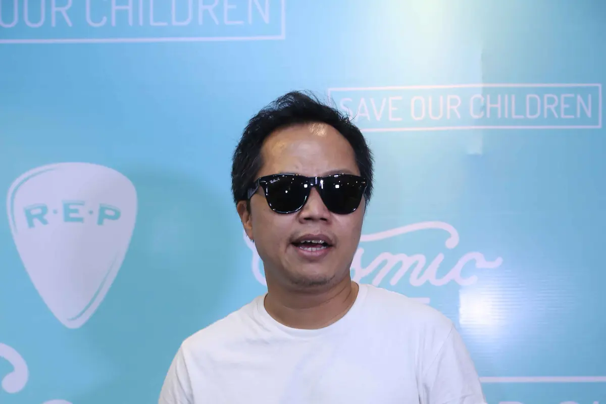Sandhy Sondoro