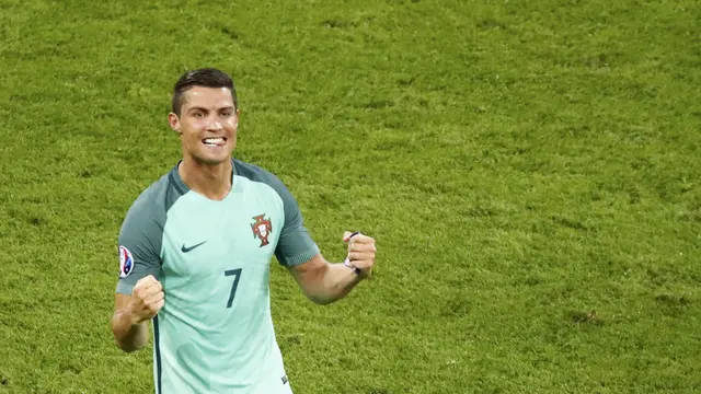 Ronaldo