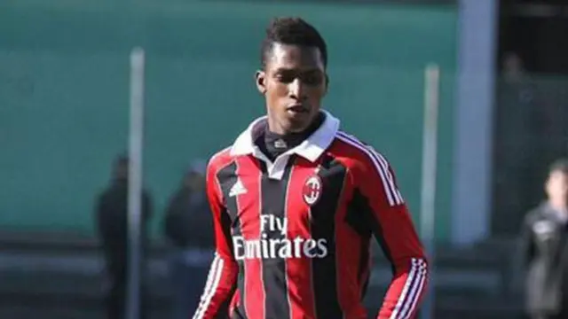 Yusupha Yaffa