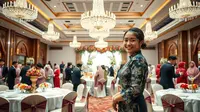 Ini Arti Mimpi Hajatan Secara Umum, Datang Kebahagiaan atau Pencapaian Besar?