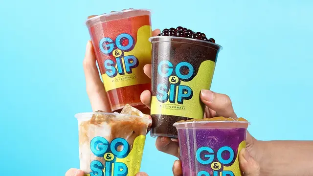 Memasuki bulan puasa, brand artisanal Djournal Coffee pun meluncurkan GO&SIP by Djournal untuk menyasar kelompok Gen Z dan Milenial.