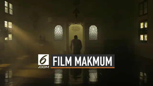 Film genre horor religi karya sutradara Indonesia akan tayang di empat negara. Film berjudul Makmum karya Riza Pahlevi ini akan tayang serentak pada 15 Agustus 2019.