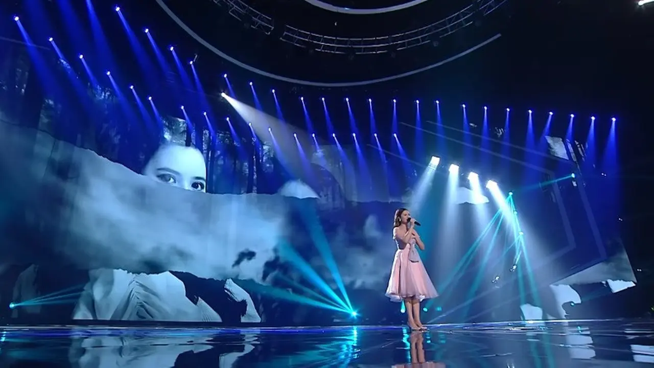 Indonesian Idol 2021