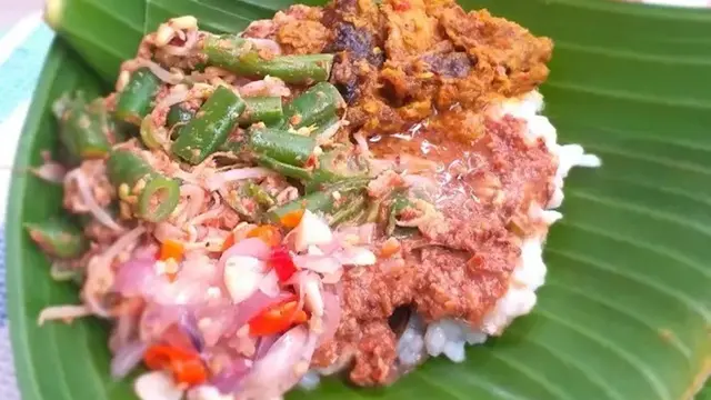 Resep bubur mabase khas Bali. (dok. Cookpad  @cook_PaonTaksu)