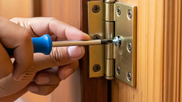 Cara Mengatasi Pintu Kayu Seret Saat Musim Hujan