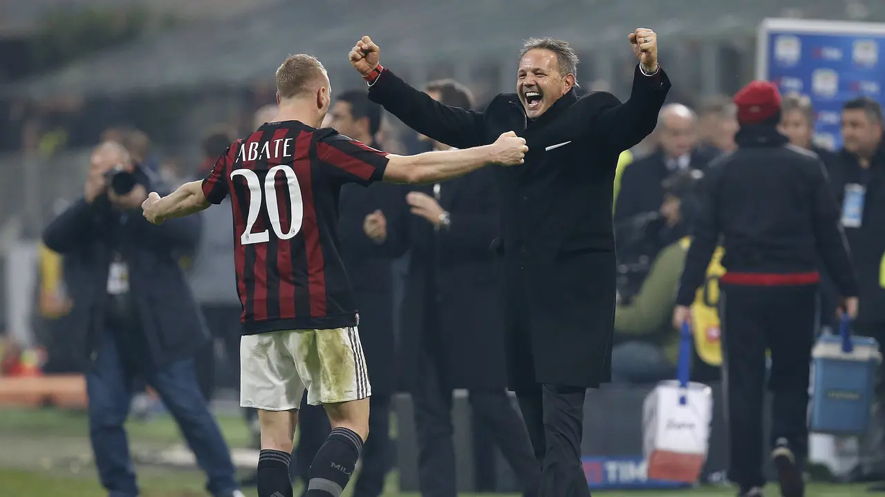 Sinisa Mihajlovic