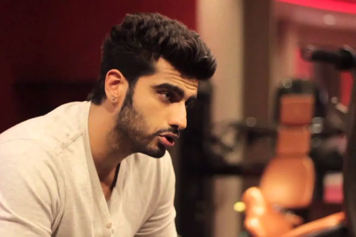 Arjun Kapoor