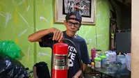 Warga Rasakan Manfaat GEMPAR, Langkah Strategis Mitigasi Kebakaran