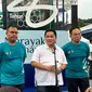 Menteri Badan Usaha Milik Negara (BUMN) Erick Thohir (Foto: Istimewa)