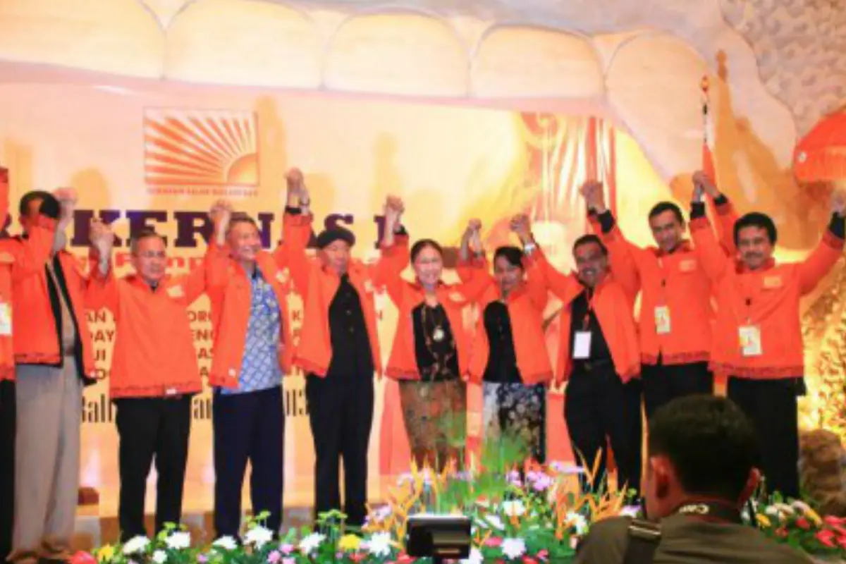 Semua Tentang Gafatar