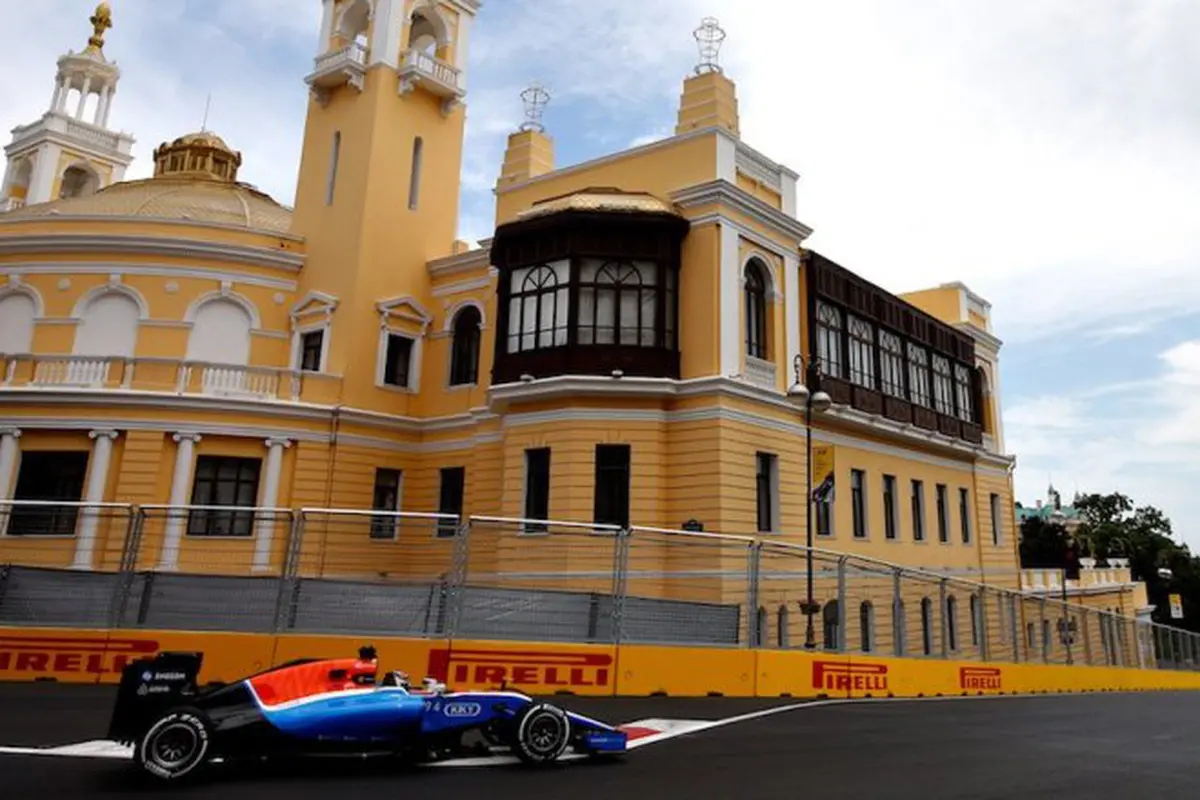 Pascal Wehrlein