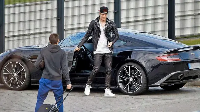 Marco Reus