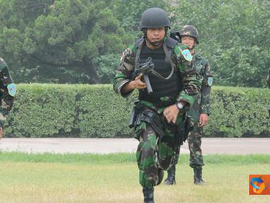 Berita Latihan Bersama Latma Sharp Knife Ke 2 2012 Hari Ini Kabar Terbaru Terkini Liputan6 Com