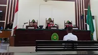 Bekap dan Perkosa Siswi SD, Pria di NTT Divonis Lebih Berat dari Tuntutan Jaksa