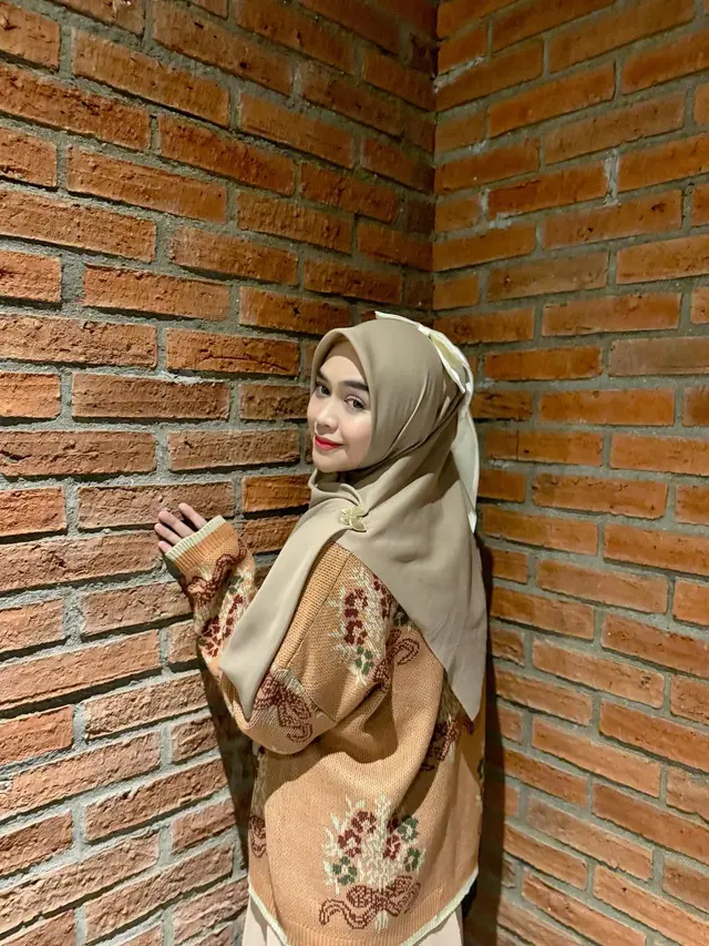 Ria Ricis. (Foto: Dok. Instagram @riaricis1795)
