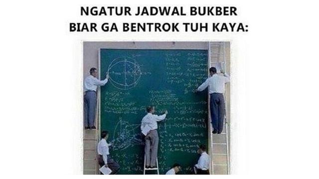 7 Meme Ajakan Buka Puasa Bersama di Bulan Ramadan Ini Bikin Senyum Sendiri