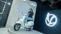 Vespa Primavera dan Sprint Kini Pakai Mesin 180cc, Akselerasi Lebih Nendang