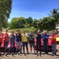 Komunitas Supercar di Indonesia Bertambah Lagi (foto: Ferrari)