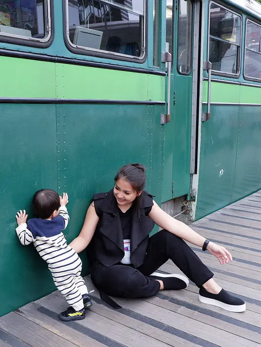 (Instagram/putrititian)