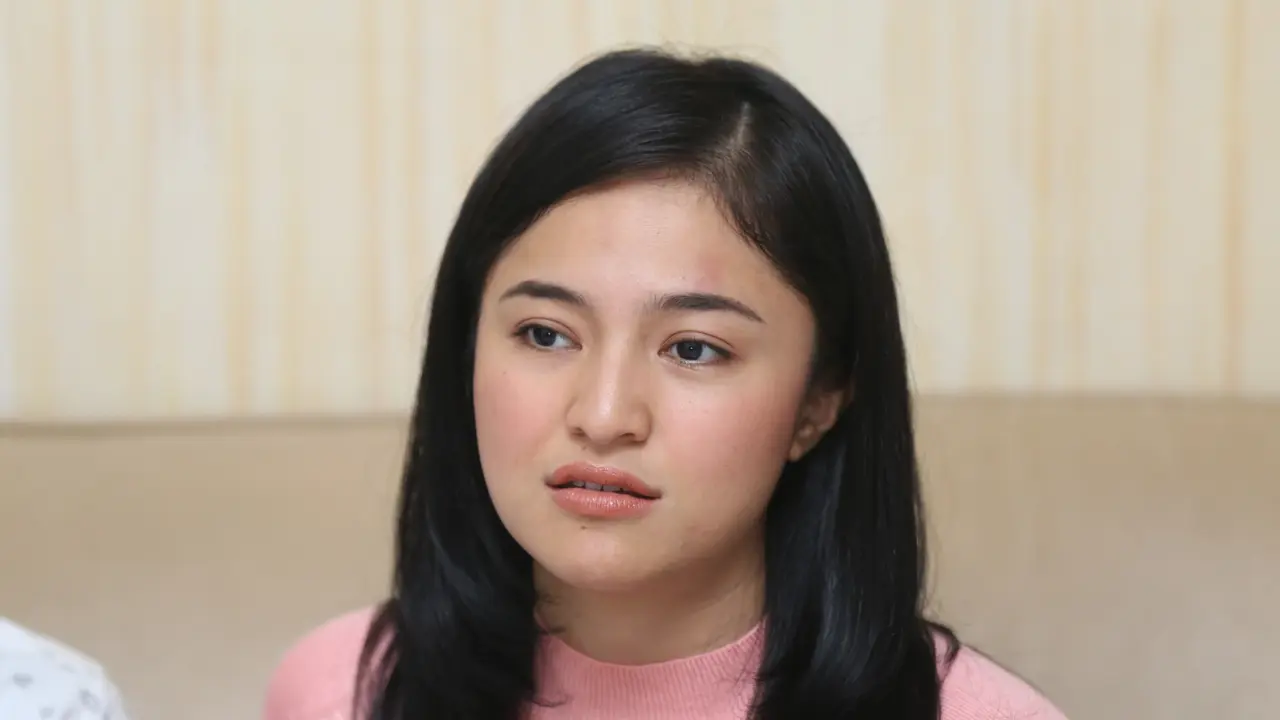 [Bintang] Marshanda