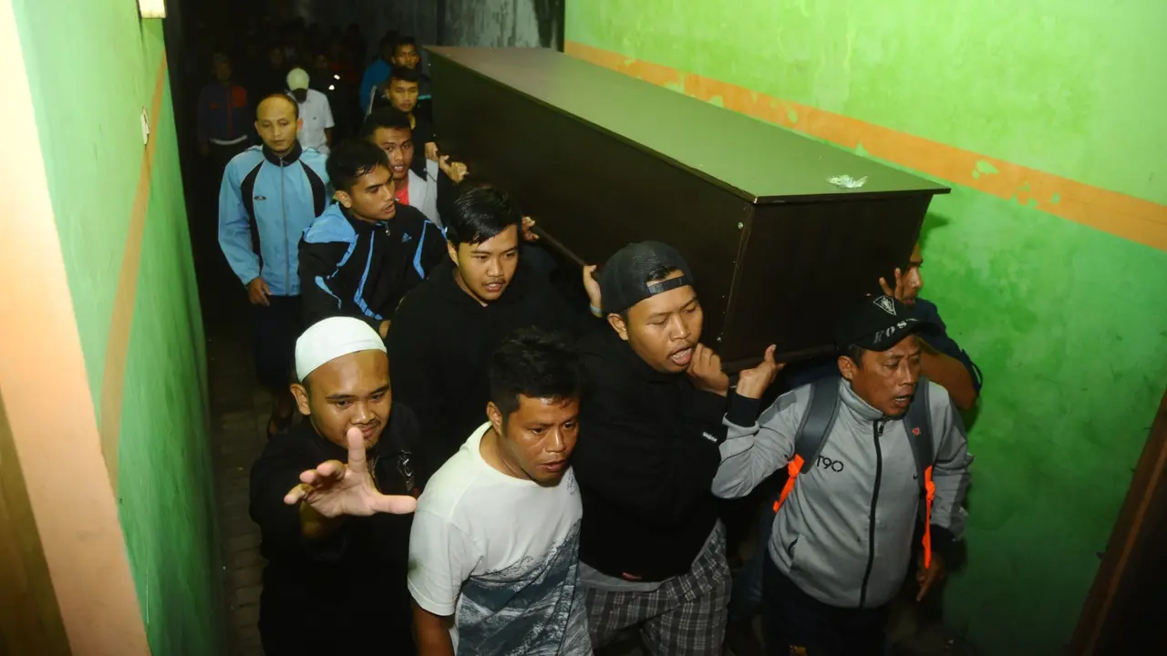Achmad Kurniawan