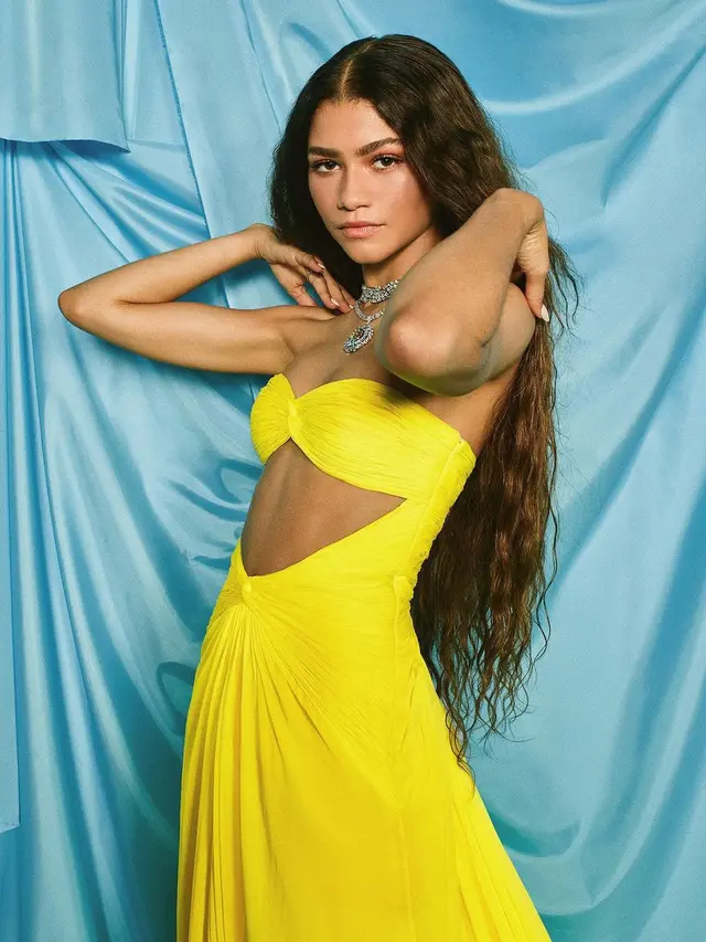 [Liputan6] Zendaya