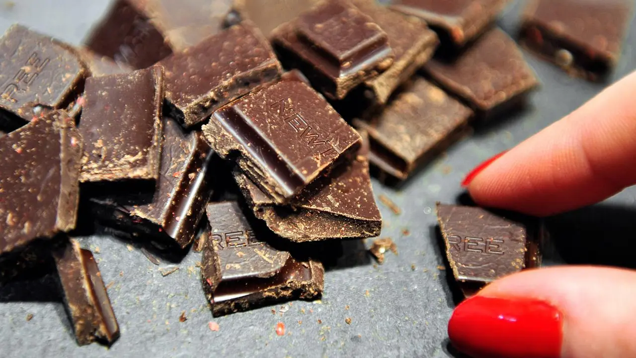 6 Tips Sehat Membeli Cokelat