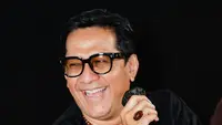 Interaksi Andre Taulany dan Amanda Rigby di Acara TV Viral, Pemicu Perjodohan di Kalangan Netizen