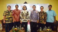 BuildTech Asia-Indonesia 2020 Soroti Transformasi Digital di Sektor Konstruksi