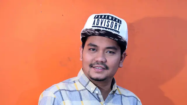 [Bintang] Indra Bekti