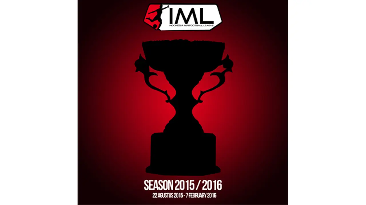 Indonesia Mini Football League