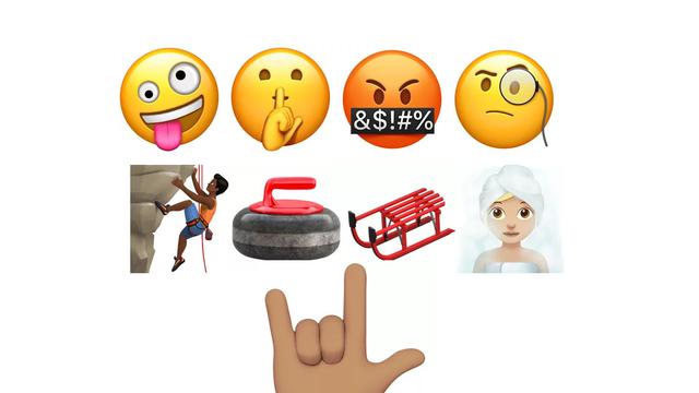 Download 56 Gambar Emoji Jari Tengah Terbaru Gratis