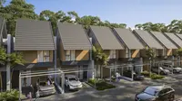 Ilustrasi rumah. Bintaro merupakan kawasan luas yang berada di Jakarta Selatan dan membentang hingga ke Tangerang Selatan. Kawasan ini sudah dikenal dan menjadi kawasan hunian favorit di Tangerang Selatan. Tentunya hal ini bukanlah tanpa alasan, sebab Bintaro telah memiliki akses yang mudah di jangkau, dan sudah menjadi kawasan bisnis yang maju.
