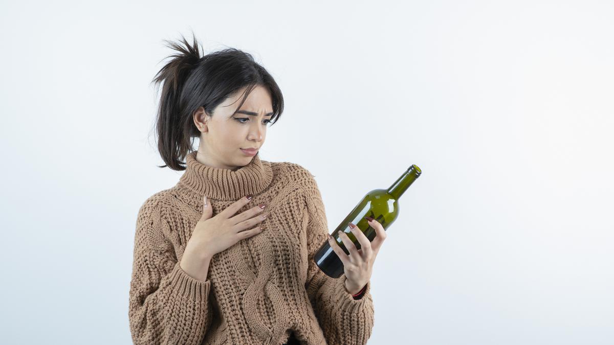 Sober Curious, Tren Mengurangi Konsumsi Alkohol untuk Menjaga Kesehatan