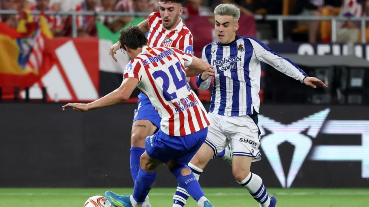 Ander Barrenetxea
