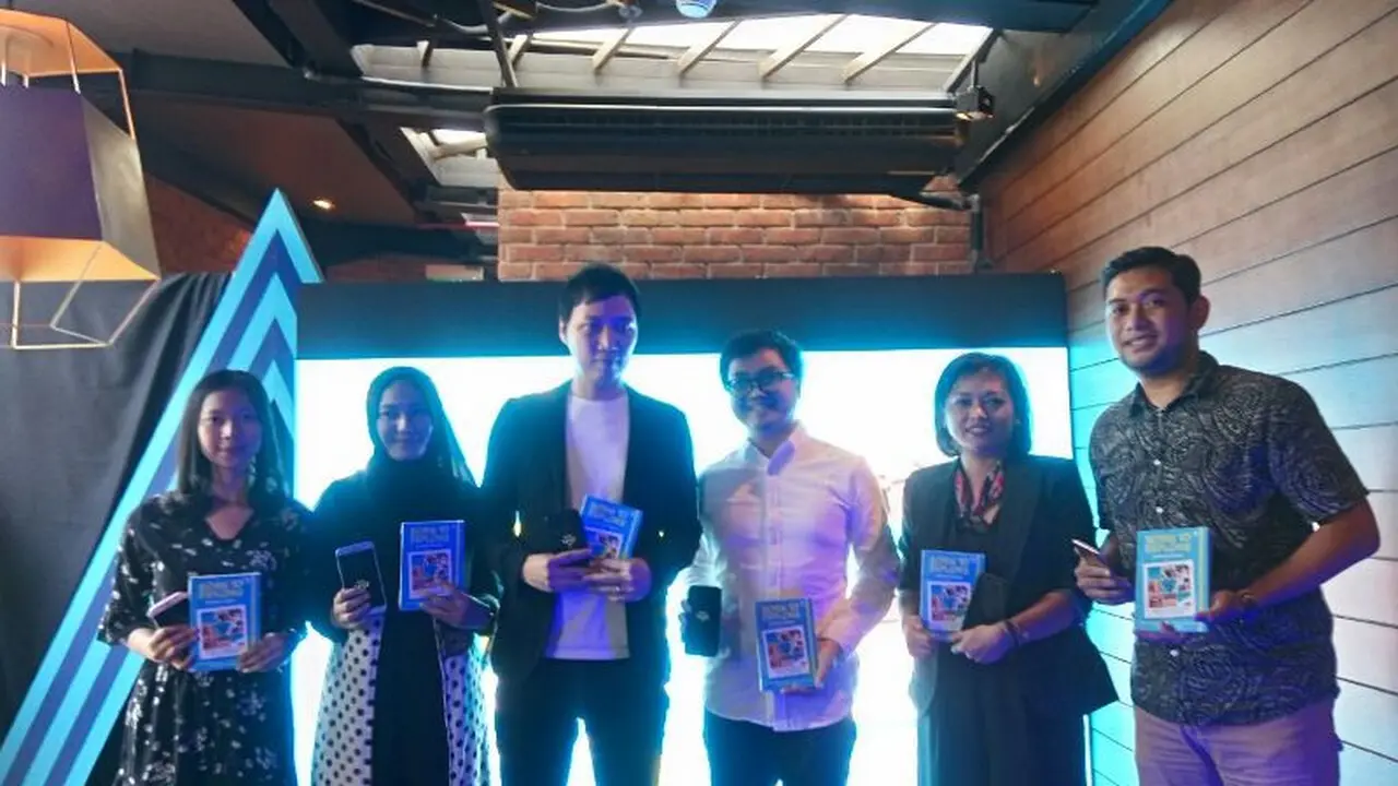 Born to Explore, Generasi Langgas: Buku Terbaru Yoris Sebastian